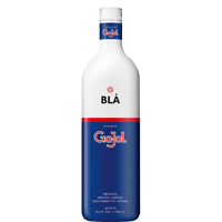 Gajol Blå, 16,4 % 100.0 flaske